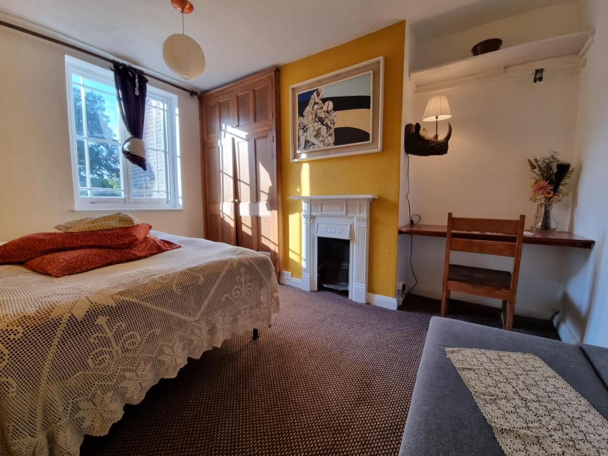 The Of Greenwich Museum Pub Bed & Breakfast Londen